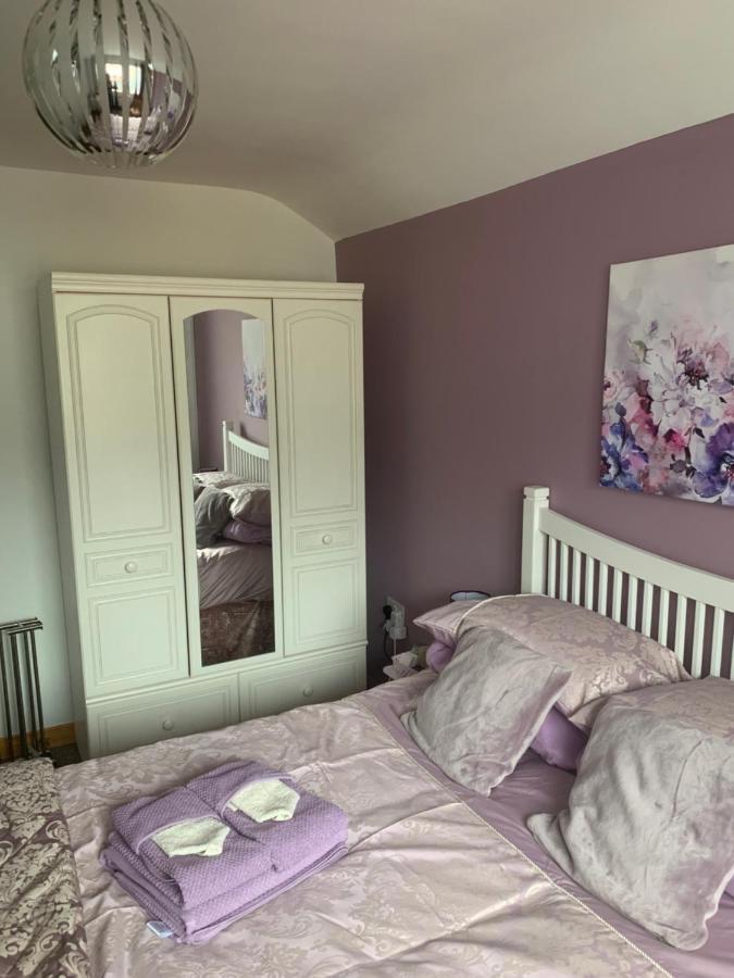 Number 5 Villa Larne Dış mekan fotoğraf